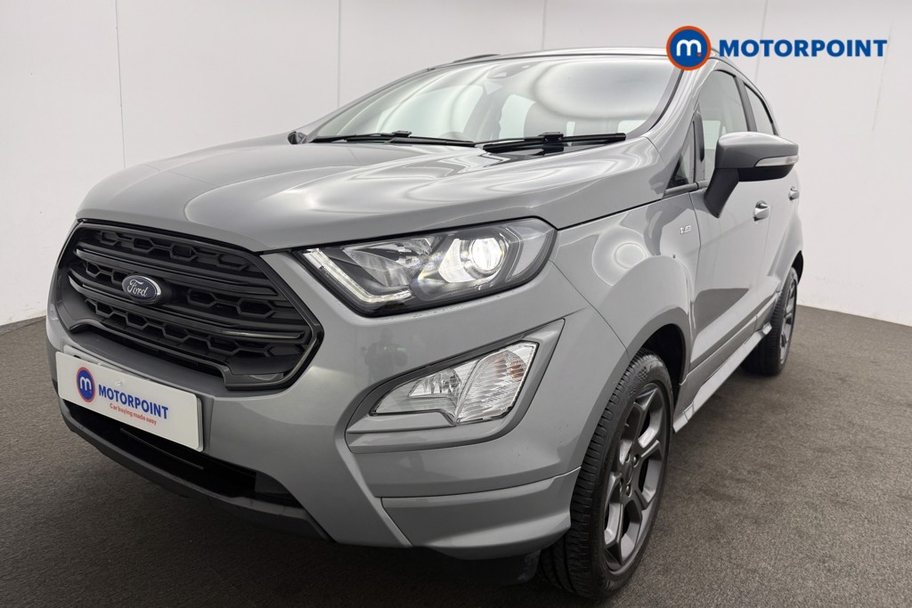 Used Ford Ecosport 2022 for sale - 76402797: Photo 31