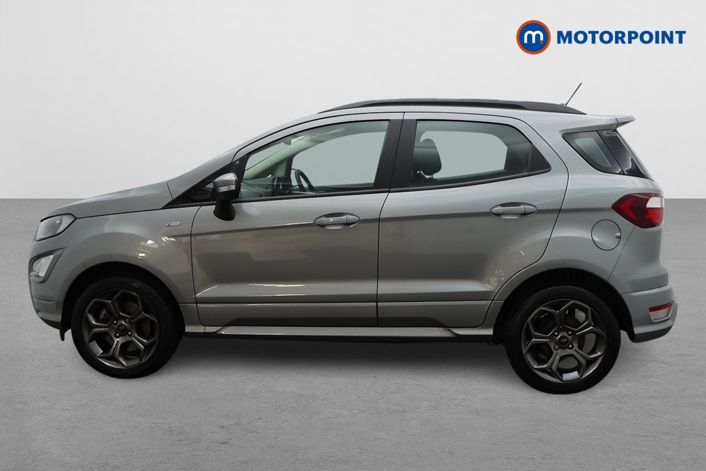 Used Ford Ecosport 2022 for sale - 76402797: Photo 4