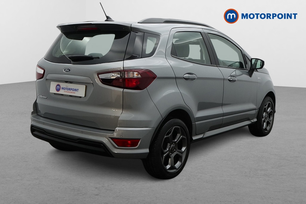Used Ford Ecosport 2022 for sale - 76402797: Photo 7