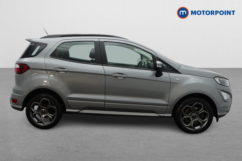 Used Ford Ecosport 2022 for sale - 76402797: Photo 8