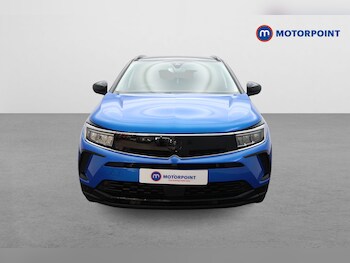 Used Vauxhall Grandland 2023 for sale - 75410553: Photo