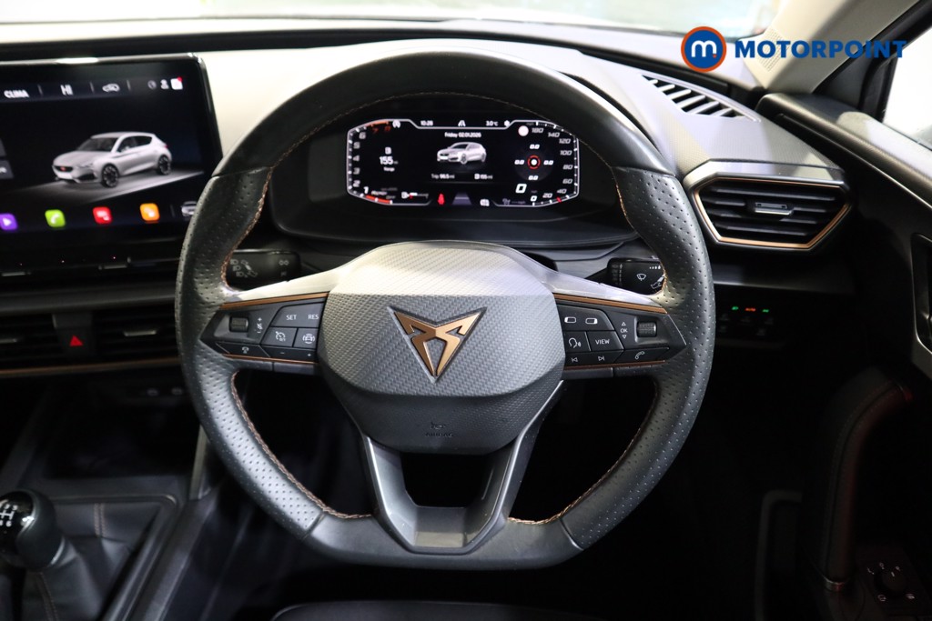 Used Cupra Leon 2024 for sale - 77187226: Photo 10