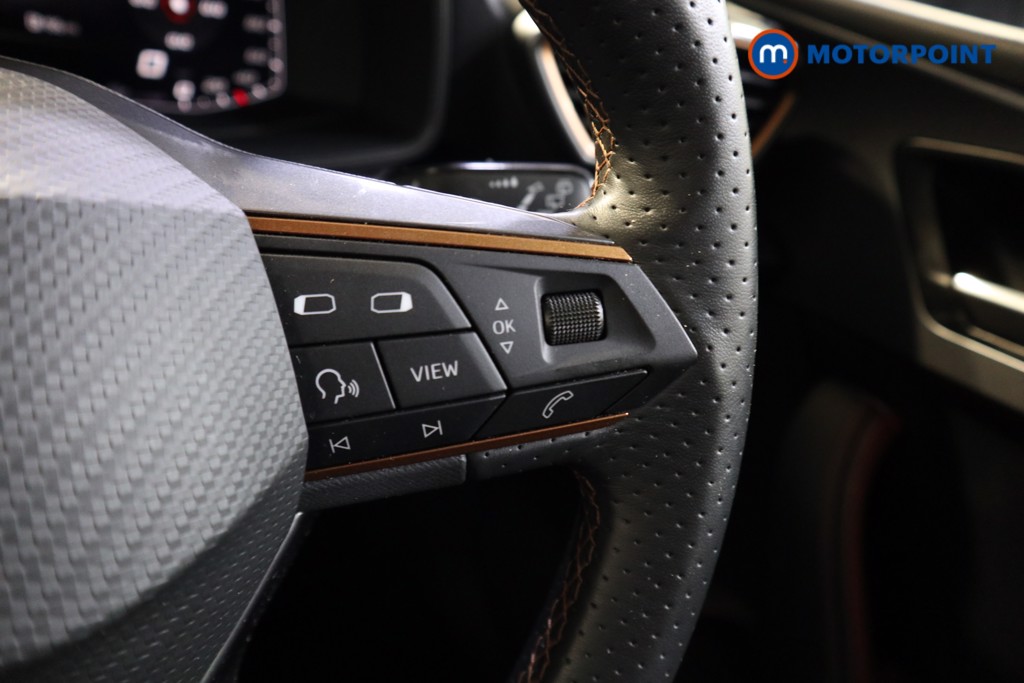 Used Cupra Leon 2024 for sale - 77187226: Photo 12