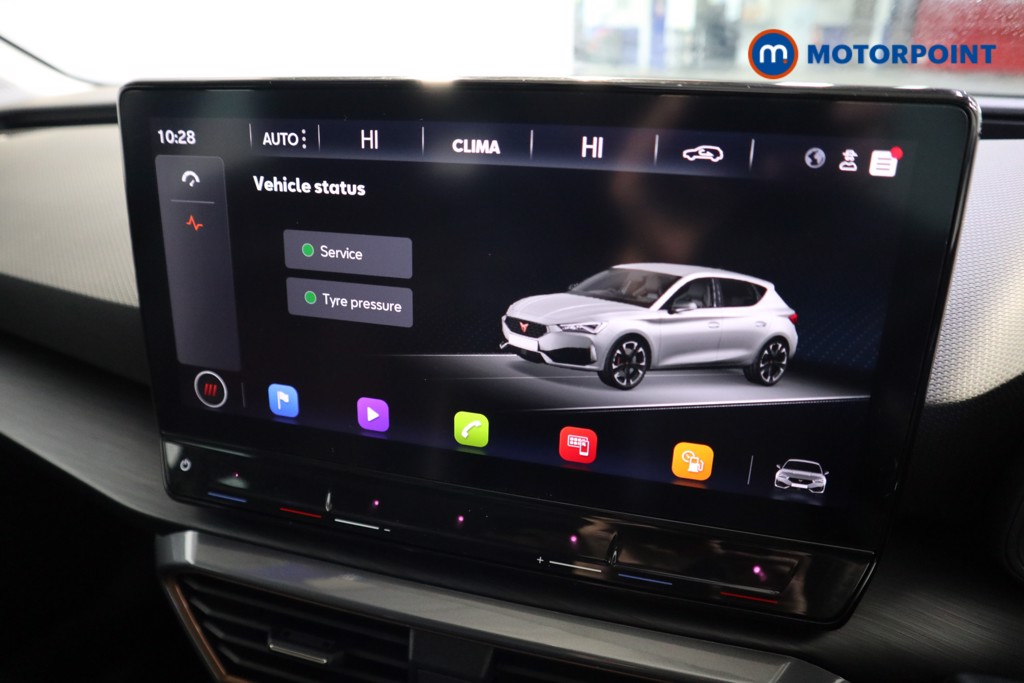 Used Cupra Leon 2024 for sale - 77187226: Photo 14