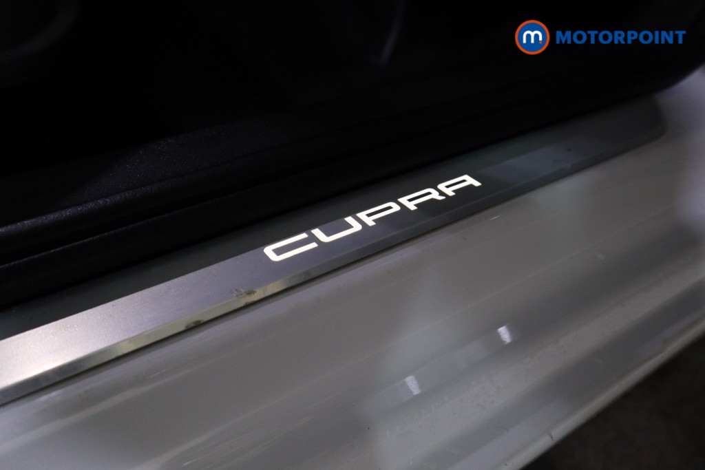Used Cupra Leon 2024 for sale - 77187226: Photo 20