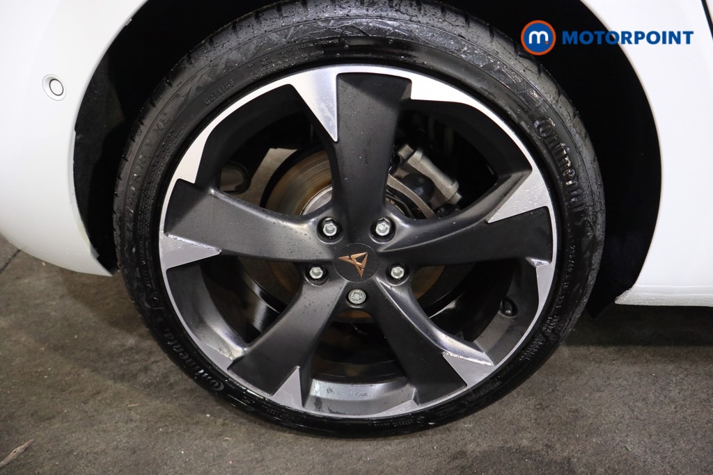 Used Cupra Leon 2024 for sale - 77187226: Photo 27