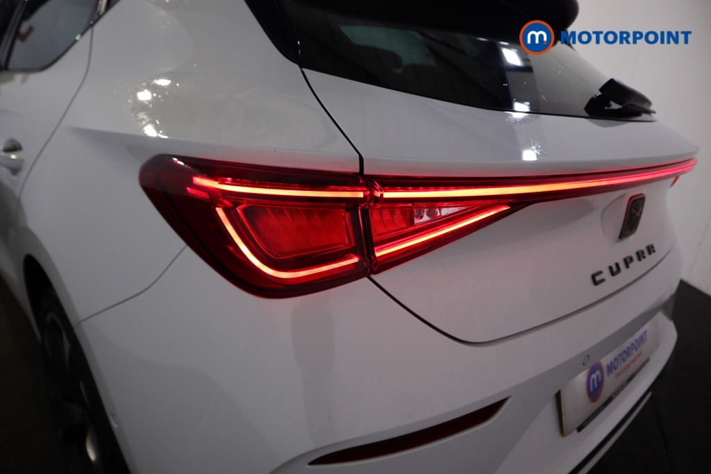 Used Cupra Leon 2024 for sale - 77187226: Photo 33