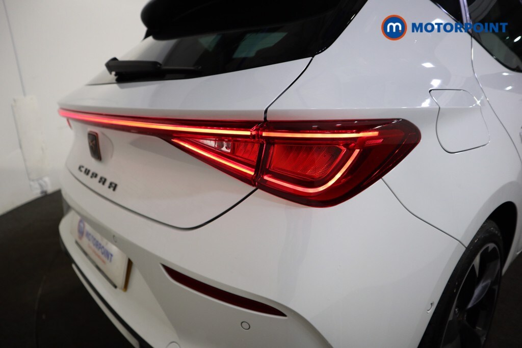 Used Cupra Leon 2024 for sale - 77187226: Photo 34