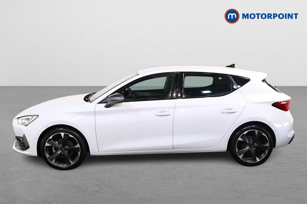 Used Cupra Leon 2024 for sale - 77187226: Photo 4