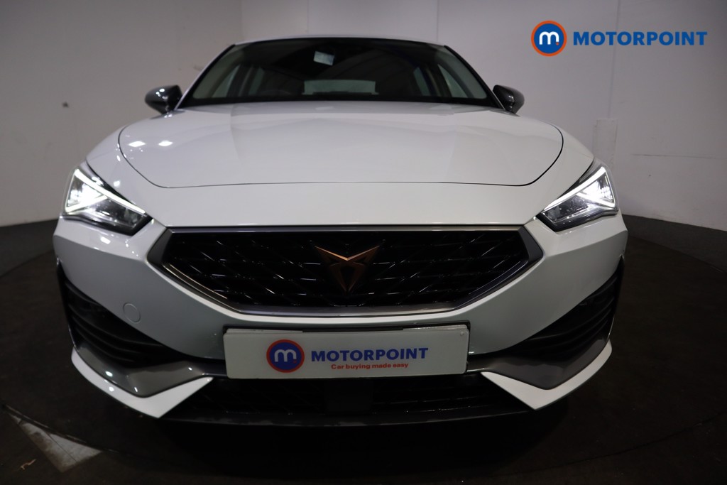 Used Cupra Leon 2024 for sale - 77187226: Photo 40