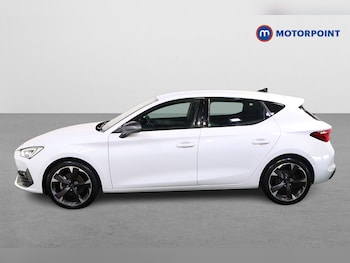 Used Cupra Leon 2024 for sale - 77187226: Photo
