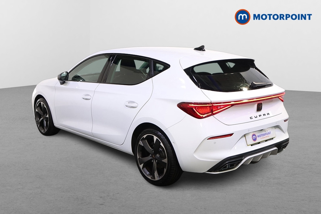 Used Cupra Leon 2024 for sale - 77187226: Photo 5