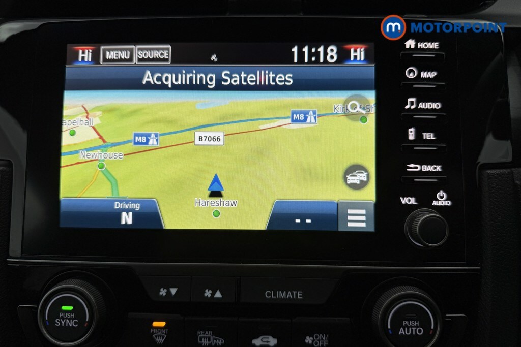 Used Honda Civic 2021 for sale - 77845800: Photo 10