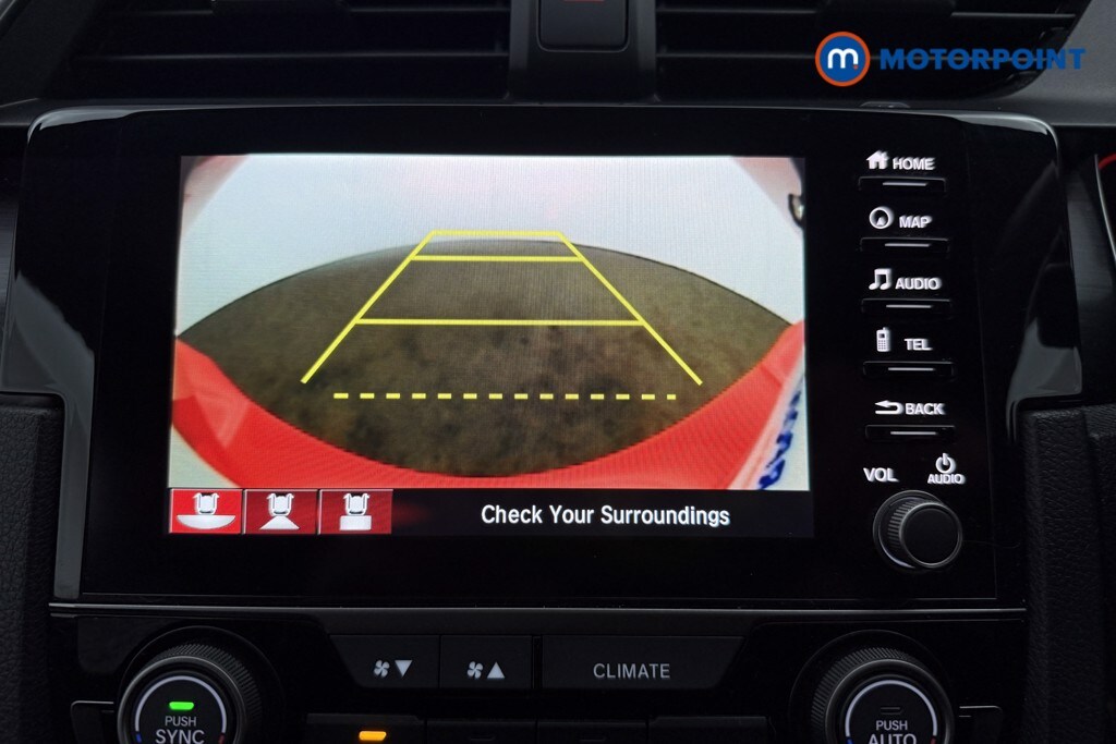 Used Honda Civic 2021 for sale - 77845800: Photo 11