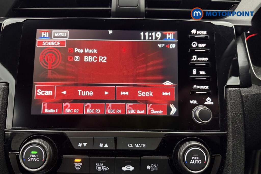 Used Honda Civic 2021 for sale - 77845800: Photo 12