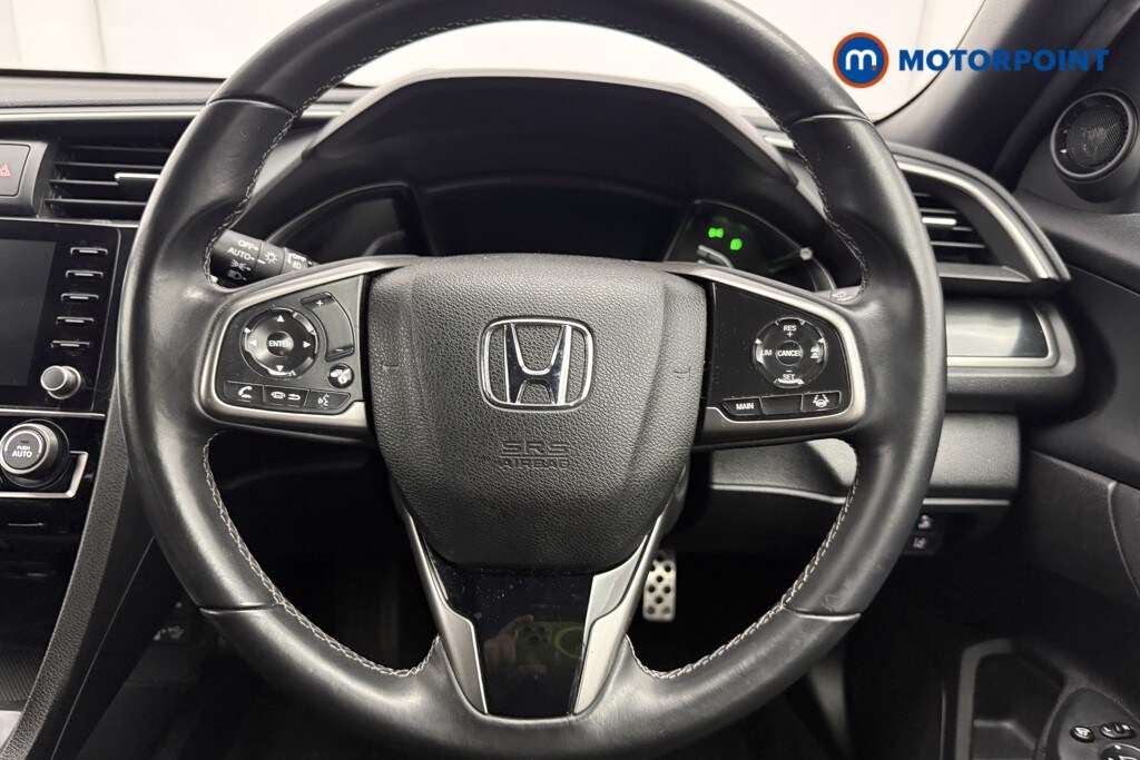 Used Honda Civic 2021 for sale - 77845800: Photo 13