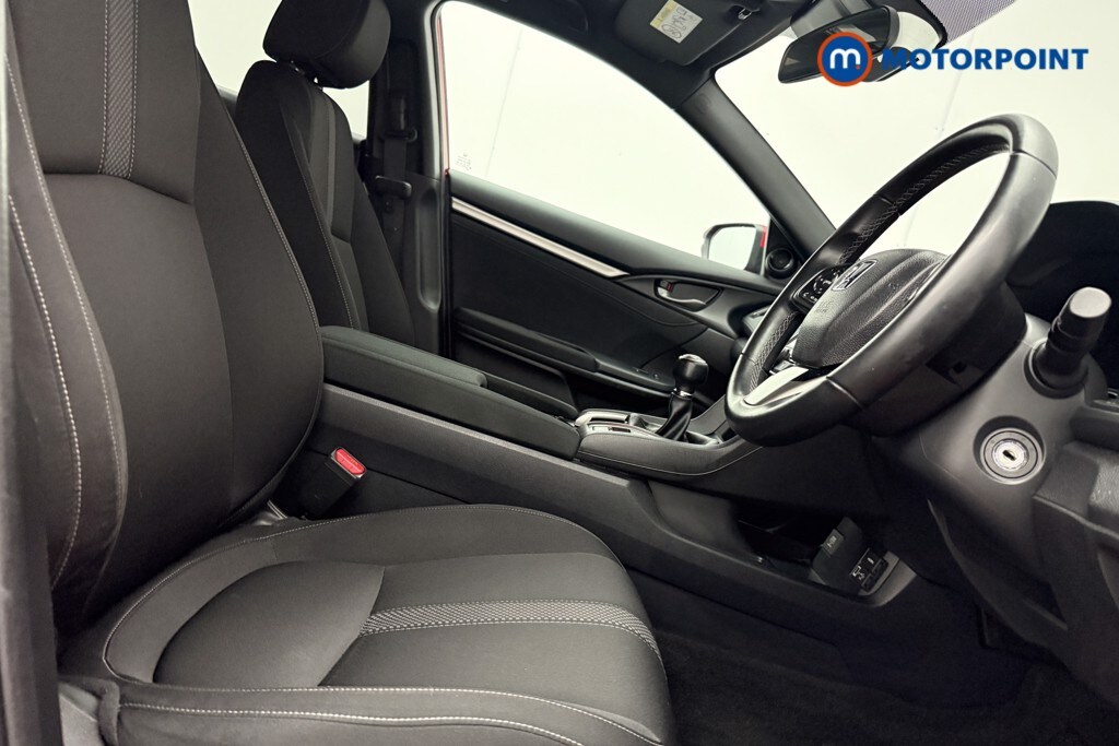 Used Honda Civic 2021 for sale - 77845800: Photo 16