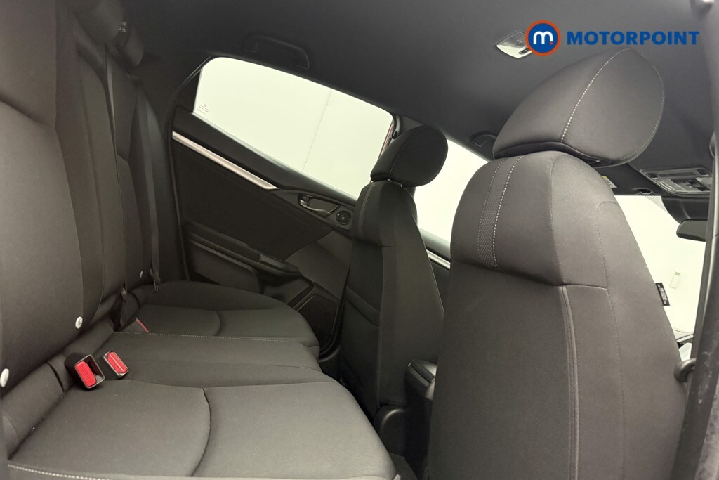 Used Honda Civic 2021 for sale - 77845800: Photo 17