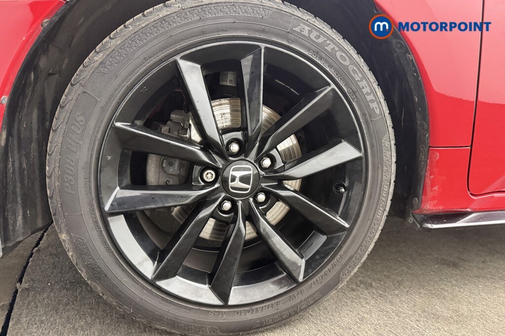 Used Honda Civic 2021 for sale - 77845800: Photo 20