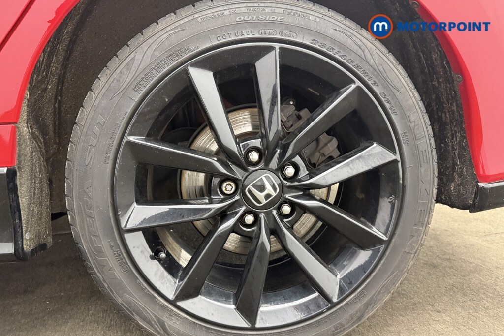 Used Honda Civic 2021 for sale - 77845800: Photo 21