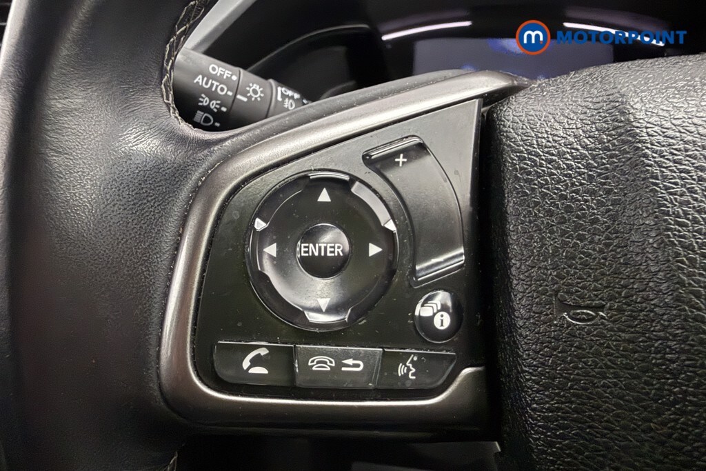 Used Honda Civic 2021 for sale - 77845800: Photo 22