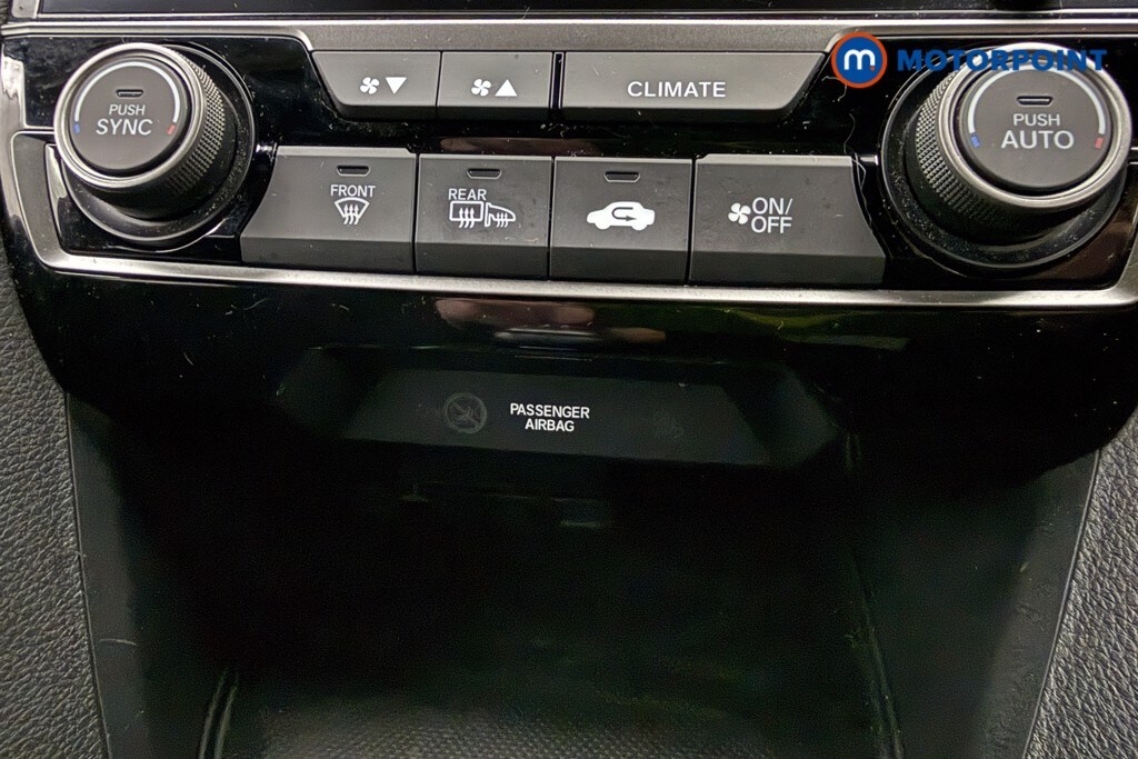 Used Honda Civic 2021 for sale - 77845800: Photo 24