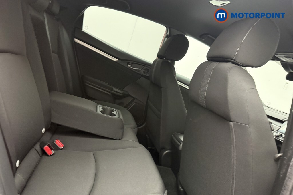 Used Honda Civic 2021 for sale - 77845800: Photo 28