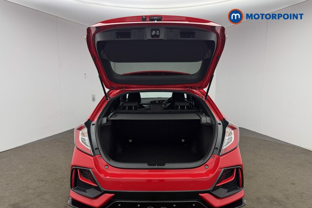 Used Honda Civic 2021 for sale - 77845800: Photo 29