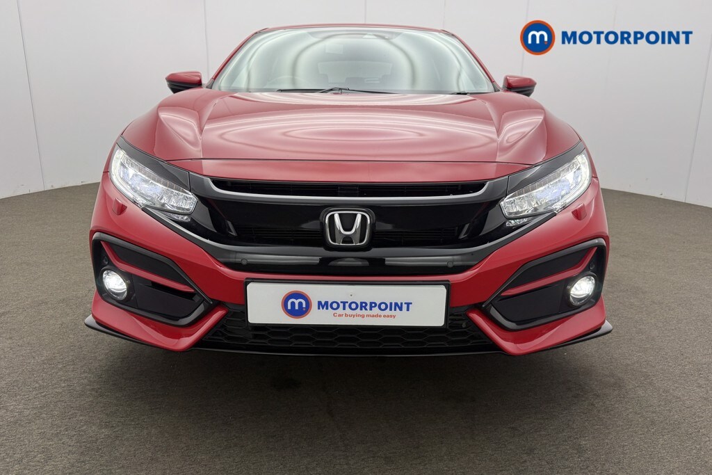 Used Honda Civic 2021 for sale - 77845800: Photo 31