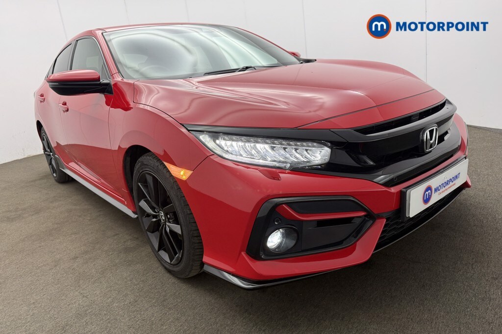 Used Honda Civic 2021 for sale - 77845800: Photo 33