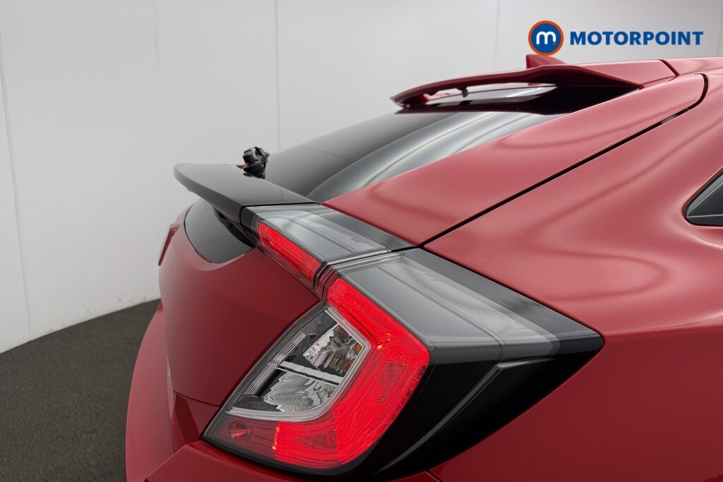 Used Honda Civic 2021 for sale - 77845800: Photo 34