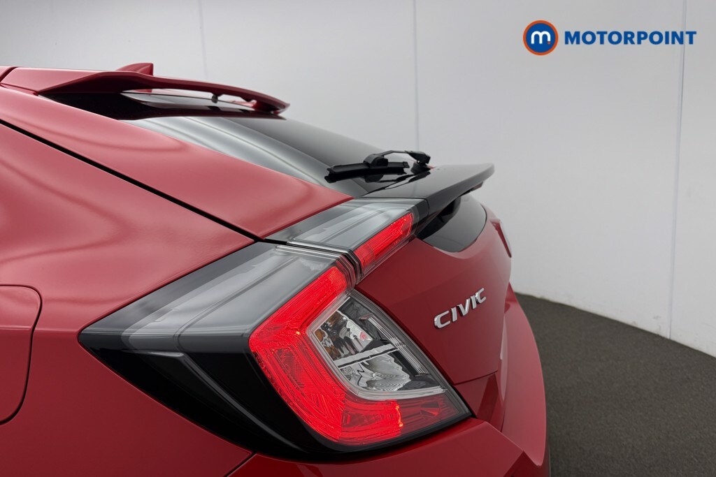 Used Honda Civic 2021 for sale - 77845800: Photo 35