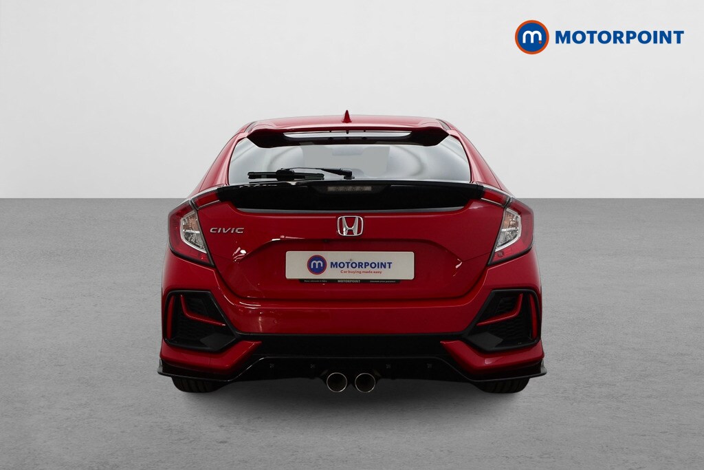 Used Honda Civic 2021 for sale - 77845800: Photo 6