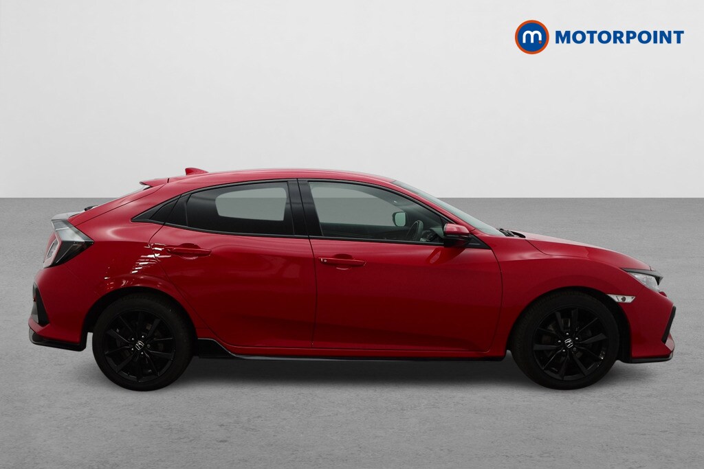 Used Honda Civic 2021 for sale - 77845800: Photo 8