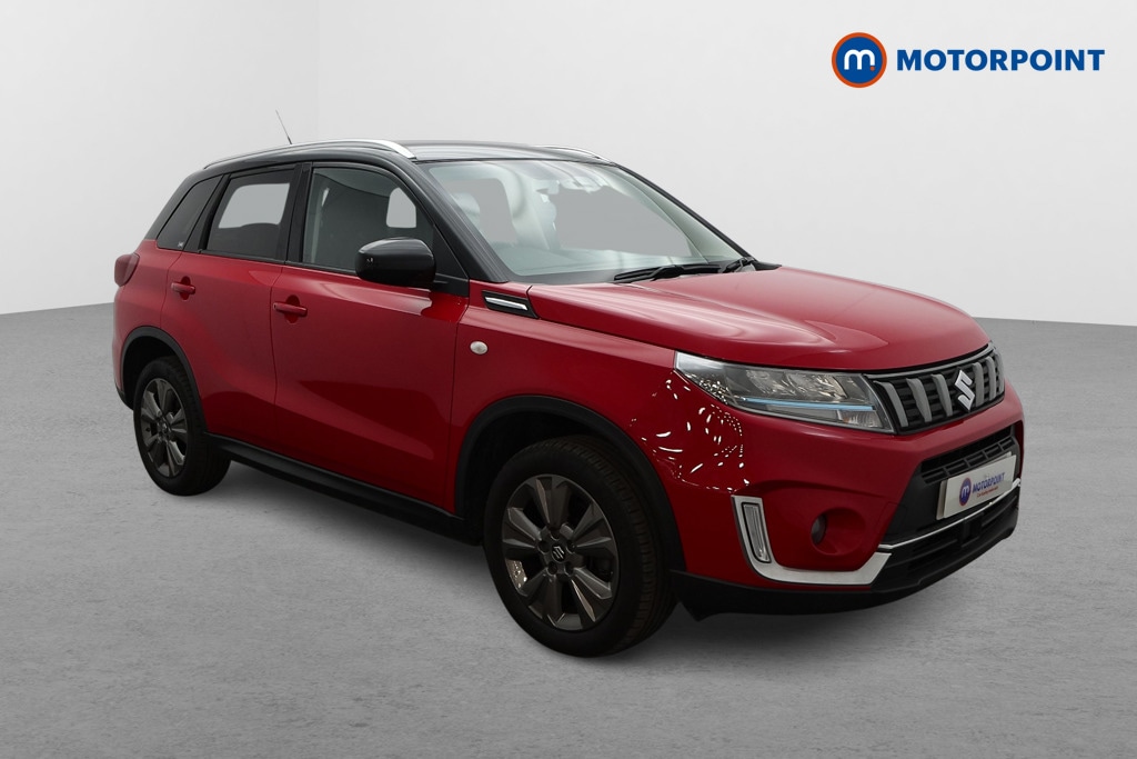 Used Suzuki Vitara 2022 for sale - 78133901: Photo 1