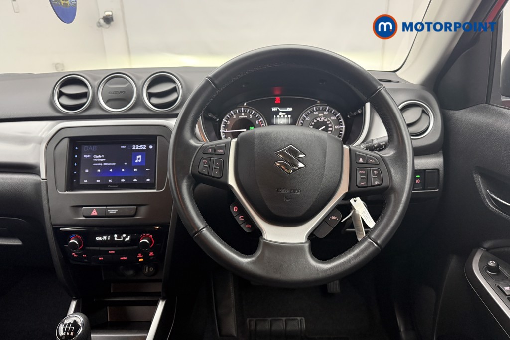 Used Suzuki Vitara 2022 for sale - 78133901: Photo 10