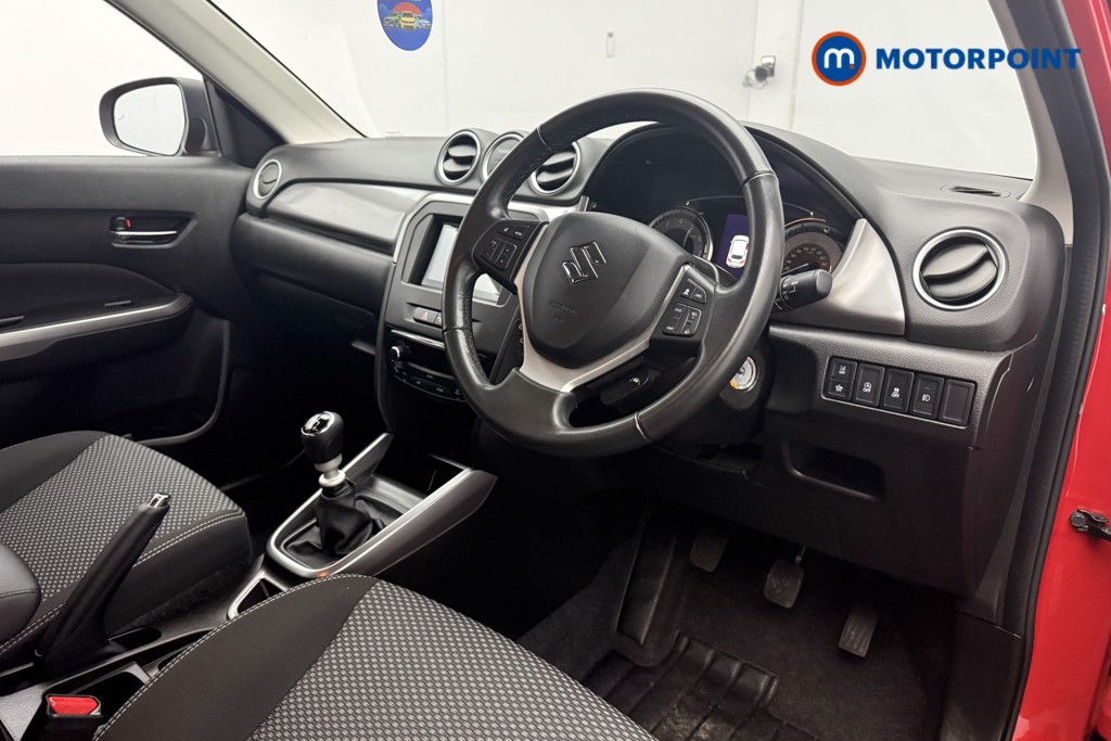 Used Suzuki Vitara 2022 for sale - 78133901: Photo 14