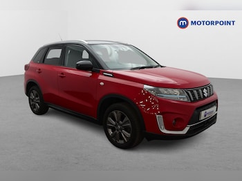 Used Suzuki Vitara 2022 for sale - 78133901: Photo