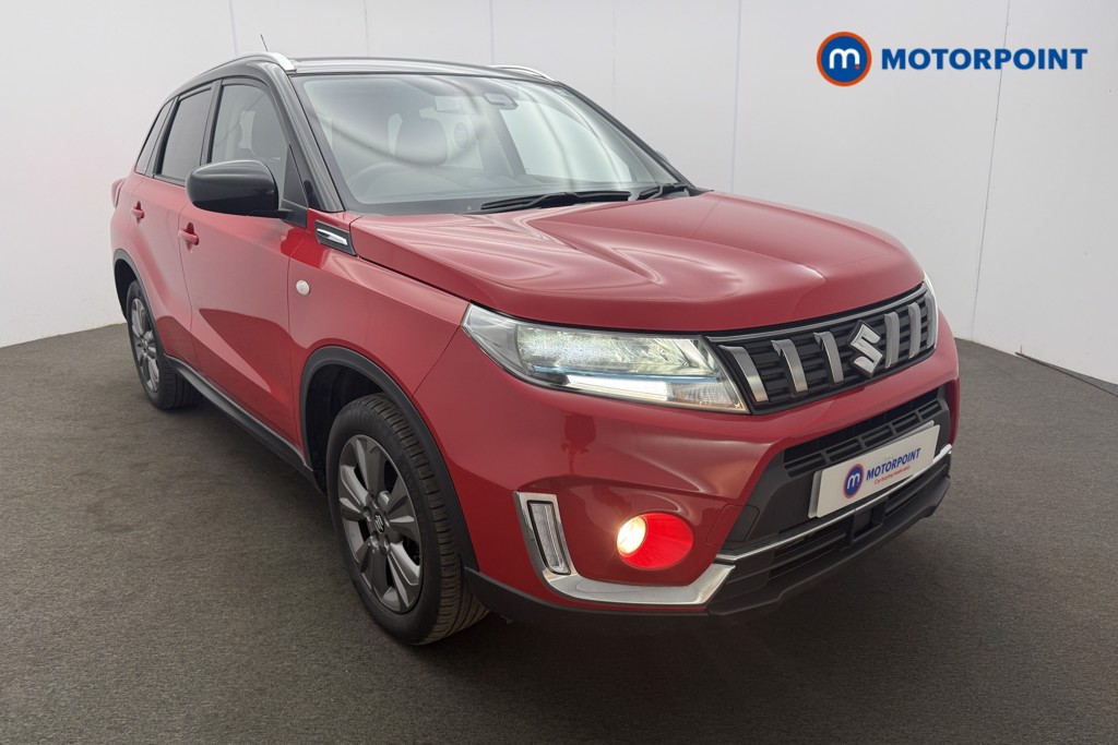 Used Suzuki Vitara 2022 for sale - 78133901: Photo 28