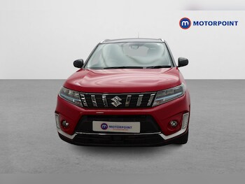 Used Suzuki Vitara 2022 for sale - 78133901: Photo