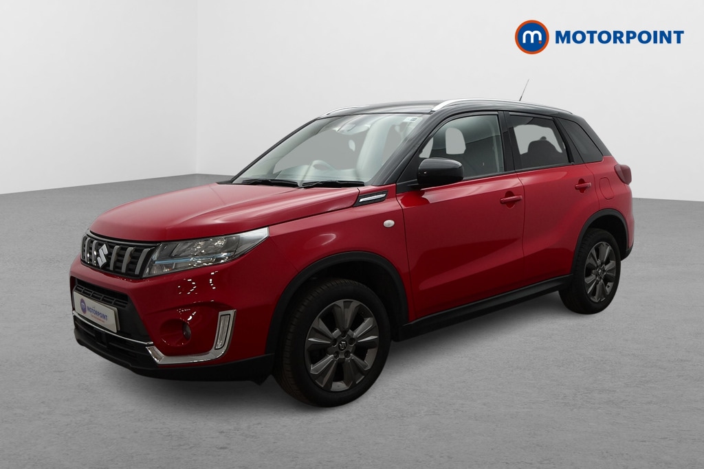 Used Suzuki Vitara 2022 for sale - 78133901: Photo 3