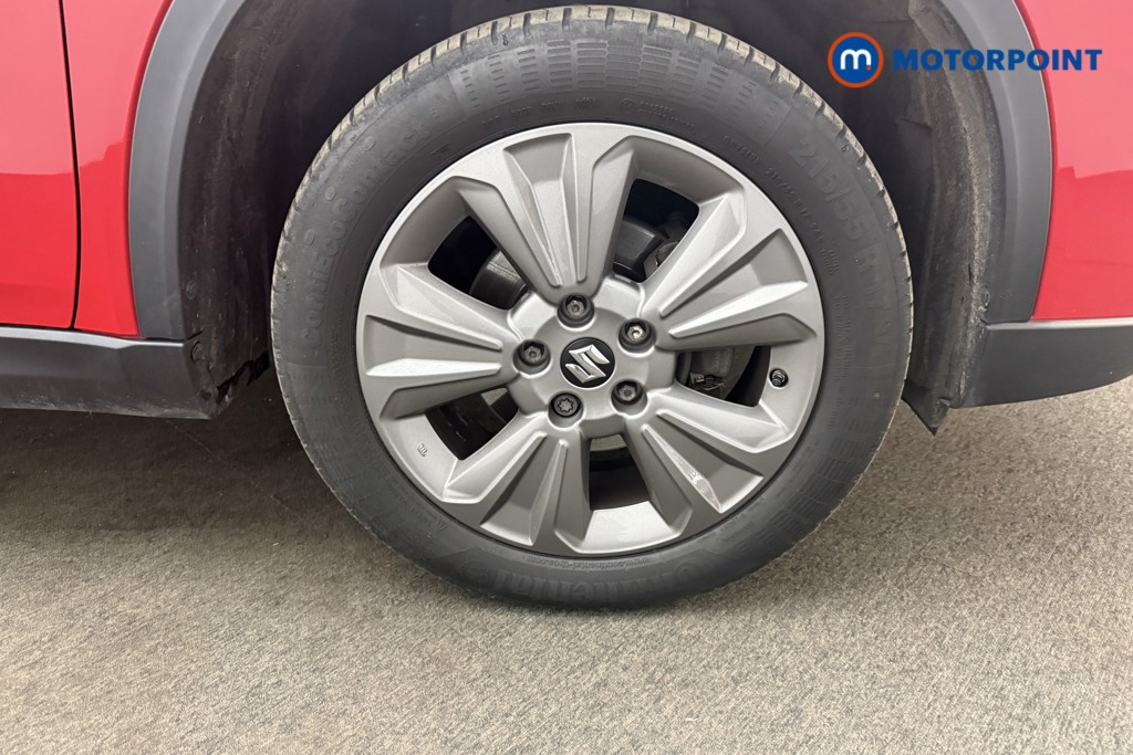 Used Suzuki Vitara 2022 for sale - 78133901: Photo 31