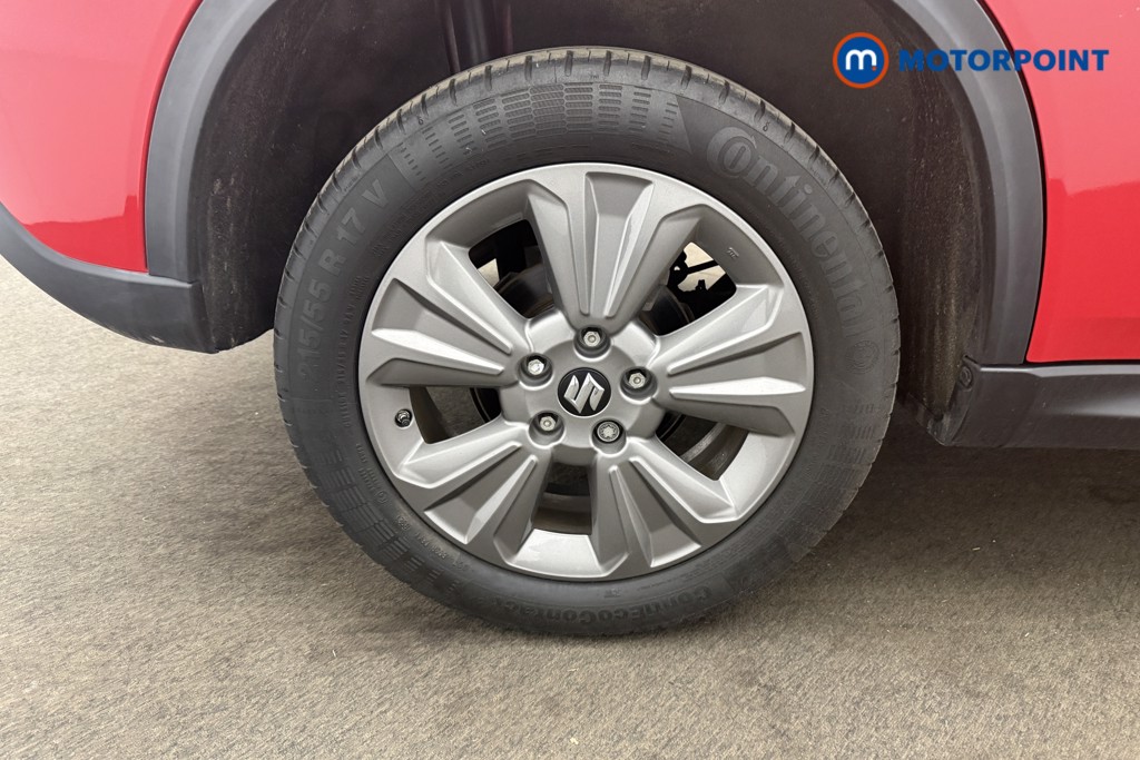 Used Suzuki Vitara 2022 for sale - 78133901: Photo 32