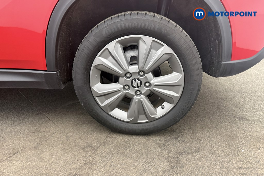 Used Suzuki Vitara 2022 for sale - 78133901: Photo 33