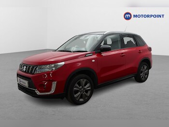 Used Suzuki Vitara 2022 for sale - 78133901: Photo