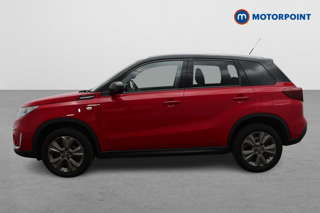 Used Suzuki Vitara 2022 for sale - 78133901: Photo 4