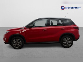 Used Suzuki Vitara 2022 for sale - 78133901: Photo