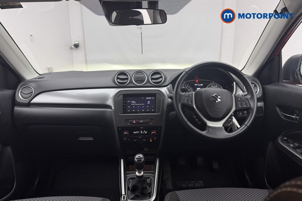 Used Suzuki Vitara 2022 for sale - 78133901: Photo 9