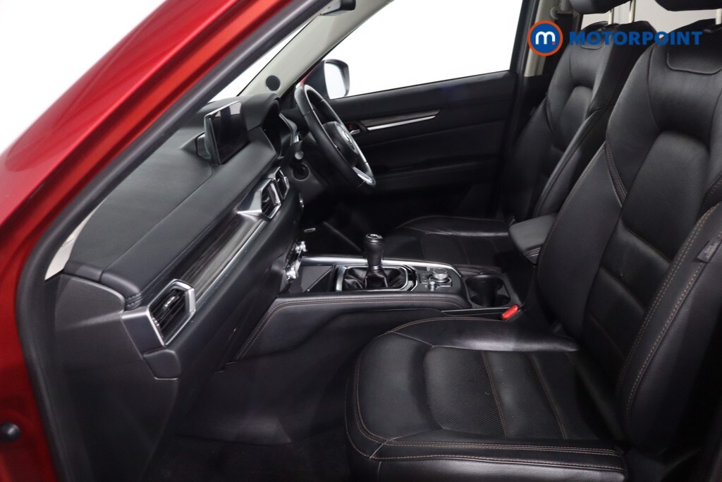 Used Mazda CX-5 2022 for sale - 78199589: Photo 12