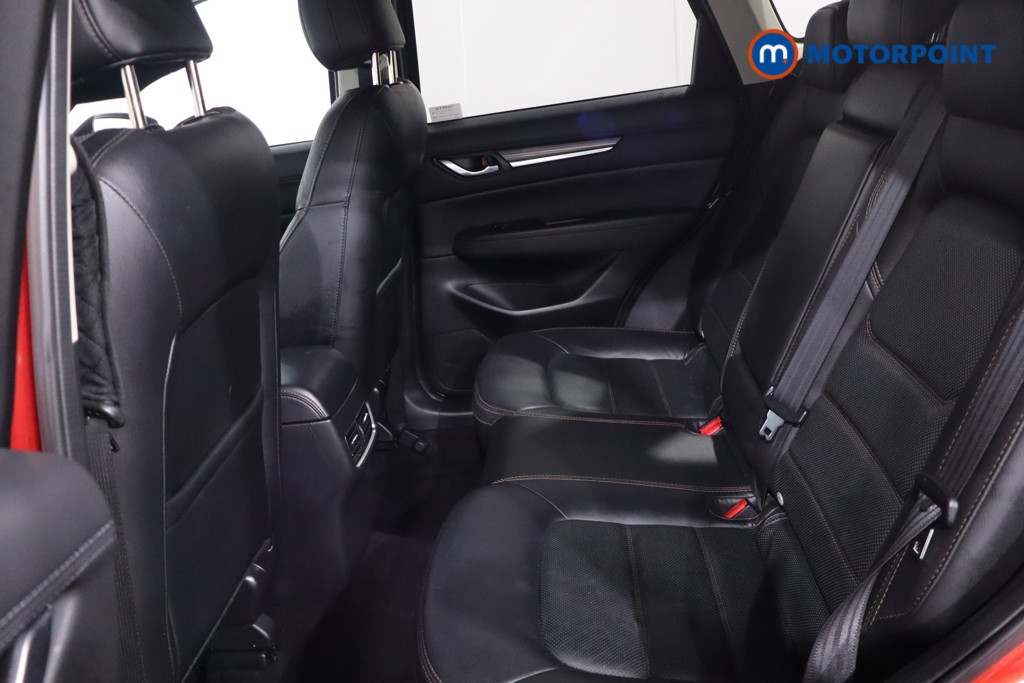 Used Mazda CX-5 2022 for sale - 78199589: Photo 13